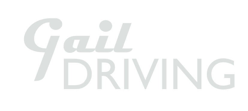 Gail Driving Logo